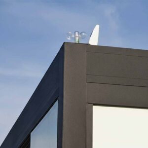 Pergola Weather Sensor